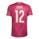 Real Madrid Trent 12 Tredjedrakt 2026-2027