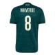 Real Madrid Valverde 8 Bortedrakt 2026-2027