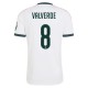Real Madrid Valverde 8 Hjemmedrakt 2026-2027