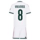 Real Madrid Valverde 8 Hjemmedrakt Barn 2026-2027