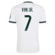 Real Madrid Vini Jr. 7 Hjemmedrakt 2026-2027