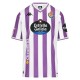 Real Valladolid Hjemmedrakt 2025-2026 Fotballdrakter