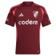 River Plate Bortedrakt 2024-2025 Fotballdrakter