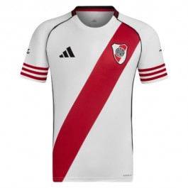 River Plate Hjemmedrakt 2025-2026 Fotballdrakter