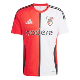River Plate Tredjedrakt 2025-2026 Fotballdrakter