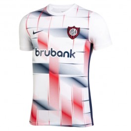 San Lorenzo Bortedrakt 2024-2025 Fotballdrakter