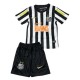 Santos FC Bortedrakt Barn Retro 2012-2013 Fotballdrakter