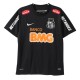 Santos FC Hjemmedrakt Fourth Seara Retro 2012-2013 Fotballdrakter
