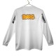 Santos FC Hjemmedrakt Retro 2012-2013 L/S Fotballdrakter