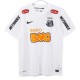 Santos FC Hjemmedrakt Seara Retro 2012-2013 Fotballdrakter