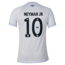 Santos FC Neymar Jr 10 Hjemmedrakt 2025-2026 Fotballdrakter