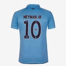 Santos FC Neymar Jr 10 Tredjedrakt 2025-2026 Fotballdrakter