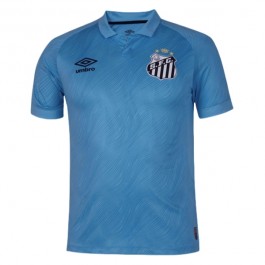 Santos FC Tredjedrakt 2025-2026 Fotballdrakter