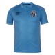 Santos FC Tredjedrakt 2025-2026 Fotballdrakter