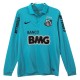 Santos FC Tredjedrakt Retro 2012-2013 L/S Fotballdrakter