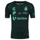 Santos Laguna Bortedrakt 2024-2025 Fotballdrakter