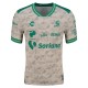 Santos Laguna Bortedrakt 2025-2026 Fotballdrakter