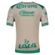 Santos Laguna Bortedrakt 2025-2026 Fotballdrakter