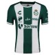 Santos Laguna Hjemmedrakt 2024-2025 Fotballdrakter