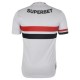 São Paulo FC Hjemmedrakt 2025-2026 Fotballdrakter