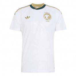 Saudi-Arabia VM Bortedrakt 2026