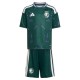 Saudi-Arabia VM Hjemmedrakt Barn 2026