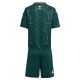 Saudi-Arabia VM Hjemmedrakt Barn 2026