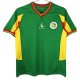 Senegal Bortedraktsett Retro 2002 Fotballdrakter