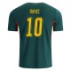 Senegal Mané 10 VM Bortedrakt 2026