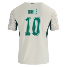 Senegal Mané 10 VM Hjemmedrakt 2026