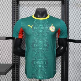 Senegal VM Bortedrakt 2026