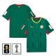 Senegal VM Bortedrakt 2026 med Merke