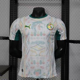 Senegal VM Hjemmedrakt 2026