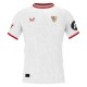 Sevilla FC Hjemmedrakt 2024-2025 Fotballdrakter