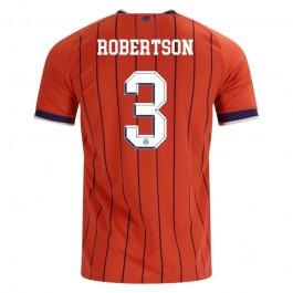 Skottland Robertson 3 VM Bortedrakt 2026