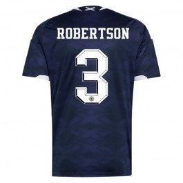 Skottland Robertson 3 VM Hjemmedrakt 2026