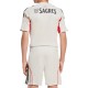 SL Benfica Bortedrakt Barn 2025-2026 Fotballdrakter
