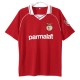 SL Benfica Hjemmedrakt Retro 1994-1995 Fotballdrakter