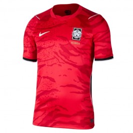 Sør-Korea VM Hjemmedrakt 2026