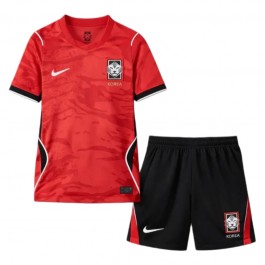 Sør-Korea VM Hjemmedrakt Barn 2026