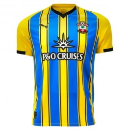 Southampton FC Bortedrakt 2025-2026 Fotballdrakter