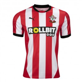 Southampton FC Hjemmedrakt 2024-2025 Fotballdrakter
