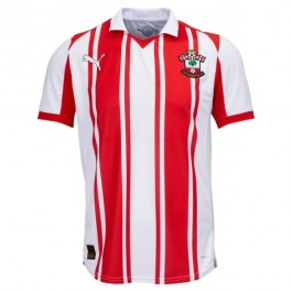 Southampton FC Hjemmedrakt 2025-2026 Fotballdrakter