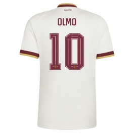 Spania Olmo 10 VM Bortedrakt 2026