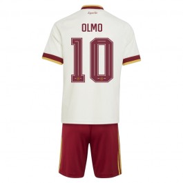 Spania Olmo 10 VM Bortedrakt Barn 2026