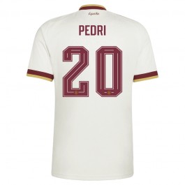 Spania Pedri 20 VM Bortedrakt 2026