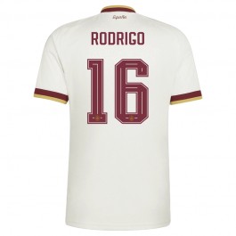 Spania Rodrigo 16 VM Bortedrakt 2026