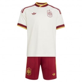 Spania VM Bortedrakt Barn 2026