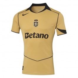 Sporting CP Bortedrakt 2026-2027