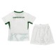 Sporting CP Bortedrakt Barn 2025-2026 Fotballdrakter
